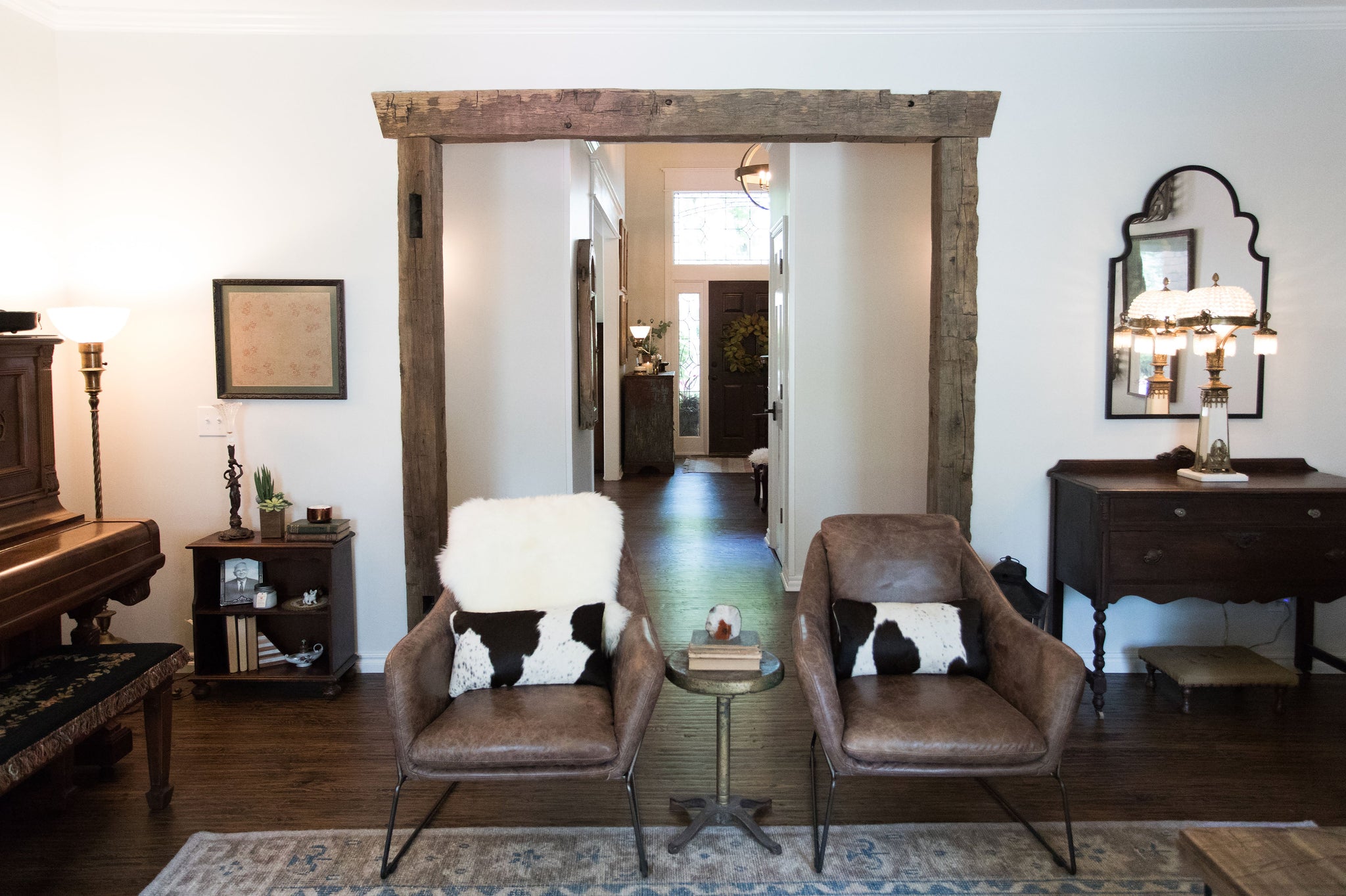 South Tulsa Home