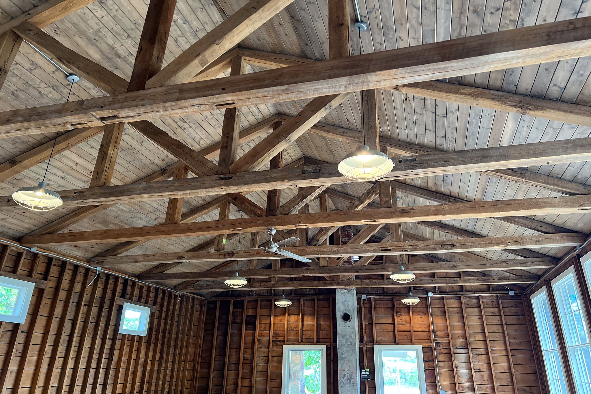 Valley View School House- Arkansas