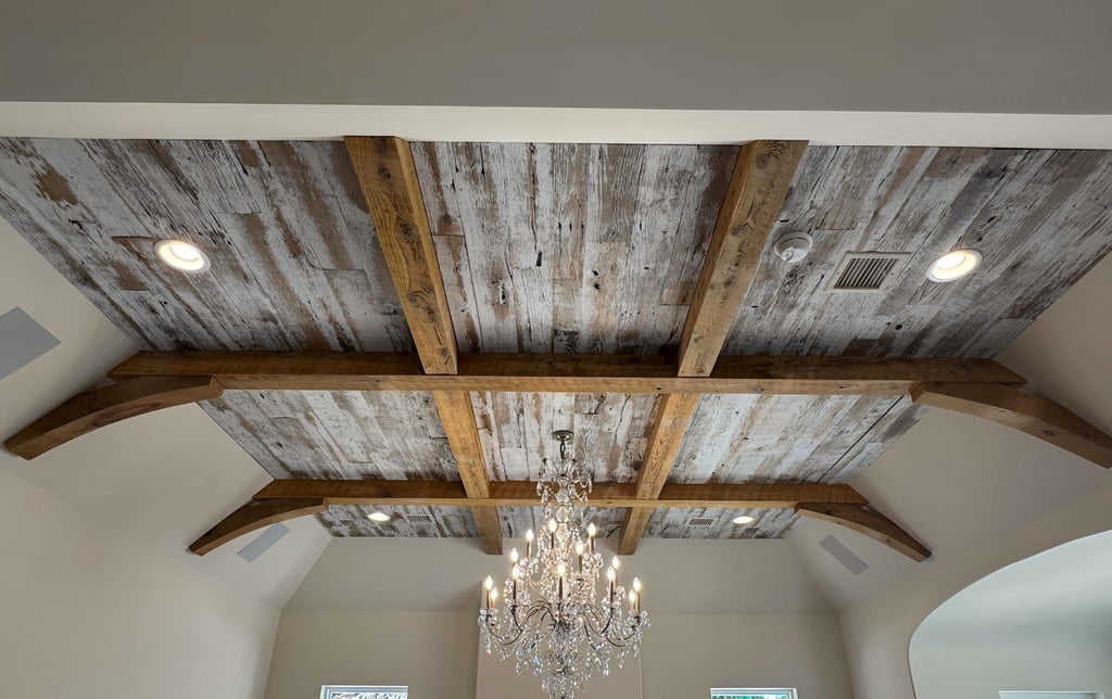 Box Beams 