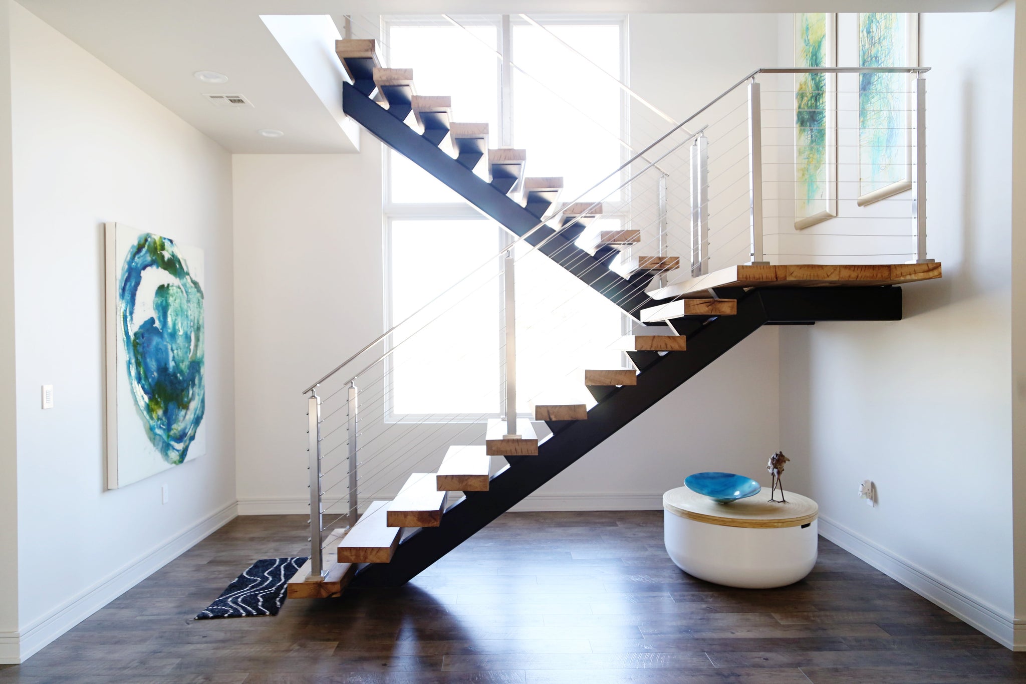 Builders, Architects & Designers