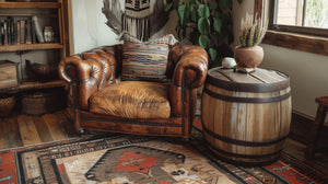 Beyond Timber Home Decor Collection