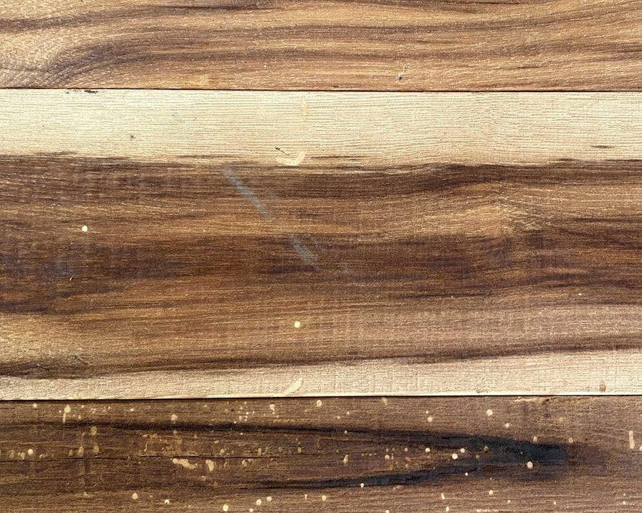 Antique American Oak Original Face Flooring - Timber & Beam
