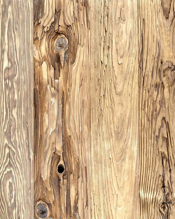 Reclaimed Mushroom Bed Board- Weathered or Sawn - Timber & Beam