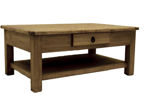 Campo Occasional Table Collection