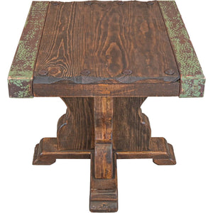 Copper Canyon Occasional Table Collection