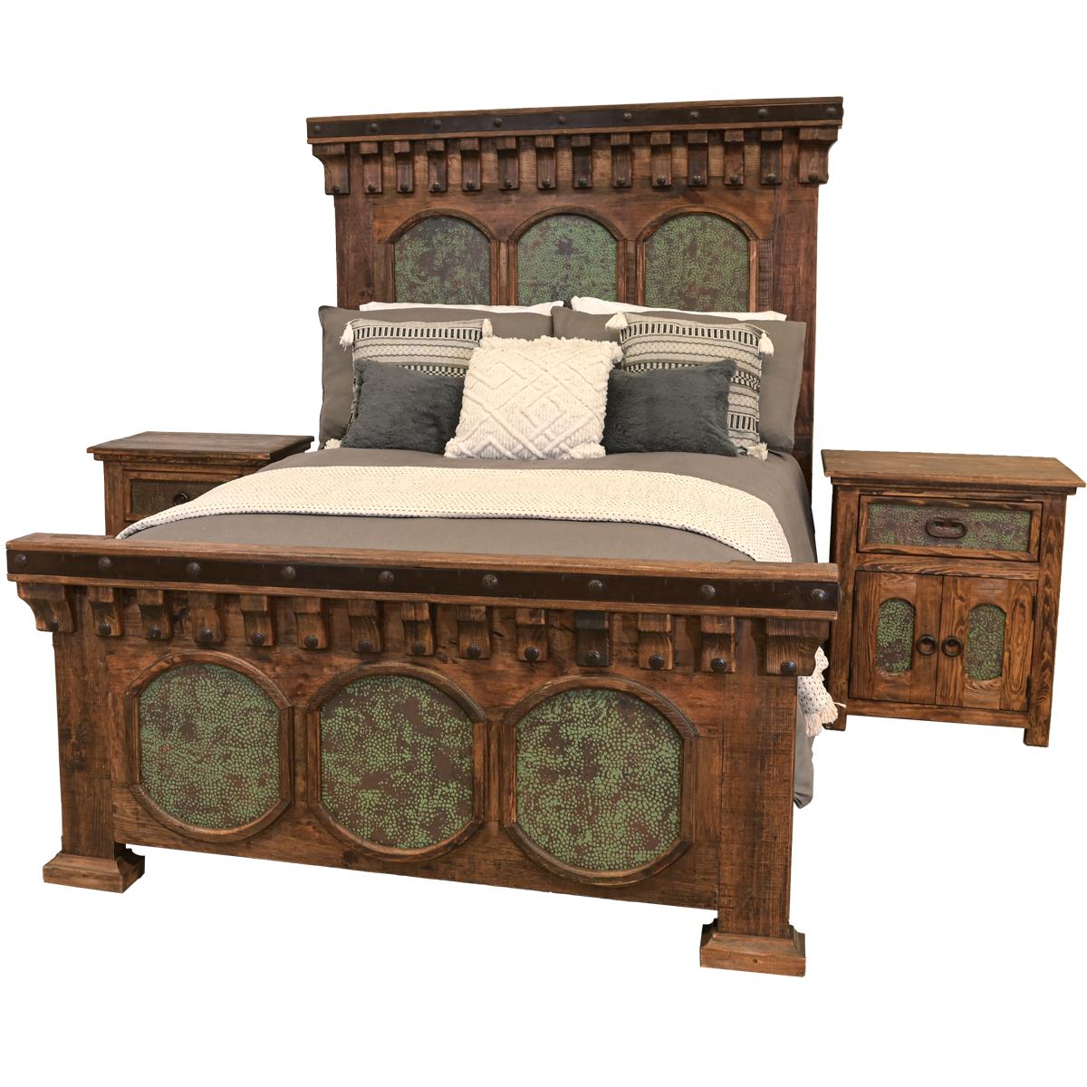Capitel Bedroom Collection - Timber \u0026 Beam, image size:1200x1200
