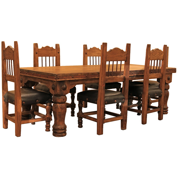 Torno Dining Collection - Timber & Beam